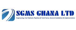 SGMS Ghana Limited